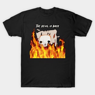 Halloween T-Shirt